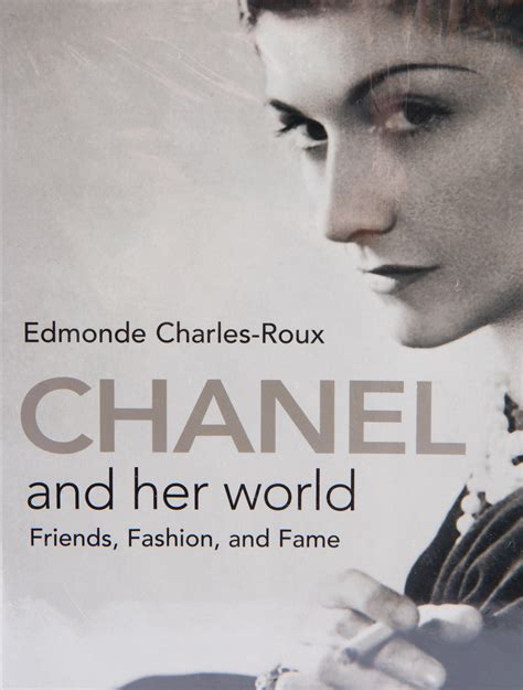 chanel and her world book pictures|Chanel and Her World Hardcover – March 9, 2005 .